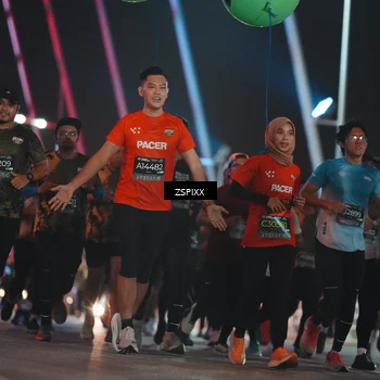 Runner Photo 6252917