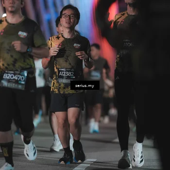 Runner Photo 6252924