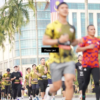Runner Photo 6252927