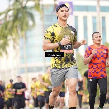 Runner Photo 6252930