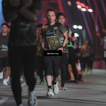Runner Photo 6252933