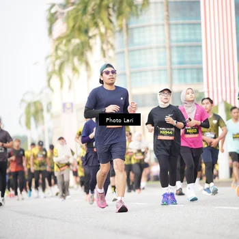 Runner Photo 6252937
