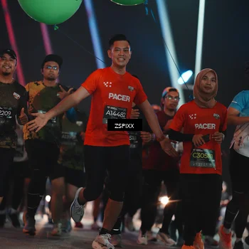 Runner Photo 6252941
