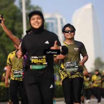 Runner Photo 6252944
