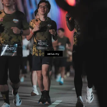 Runner Photo 6252946