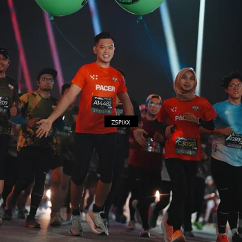 Runner Photo 6252949