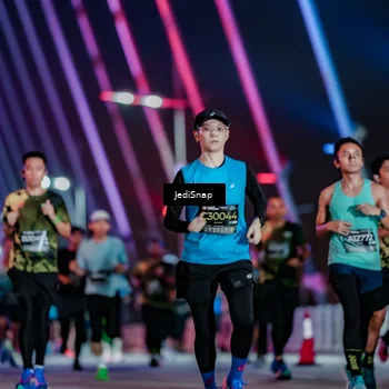 Runner Photo 6252950