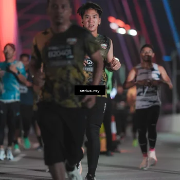 Runner Photo 6252954
