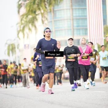 Runner Photo 6252957