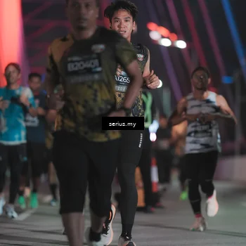 Runner Photo 6252959