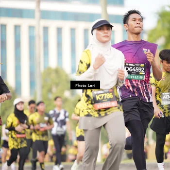 Runner Photo 6252981