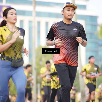 Runner Photo 6252992