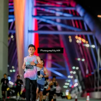 Runner Photo 6252999