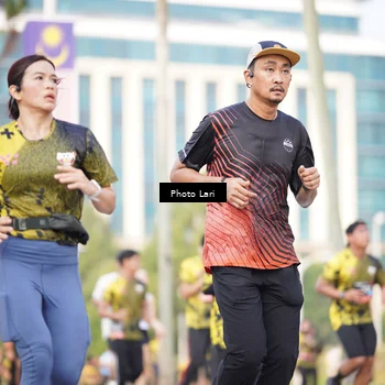 Runner Photo 6253009