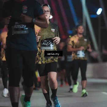 Runner Photo 6253031