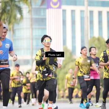 Runner Photo 6253035