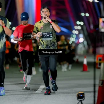 Runner Photo 6253039