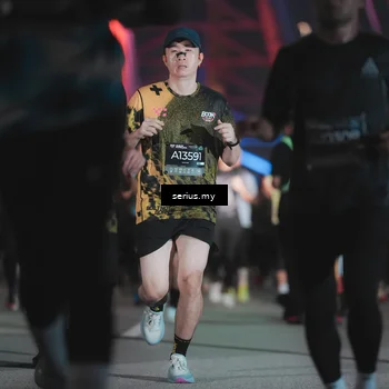 Runner Photo 6253052