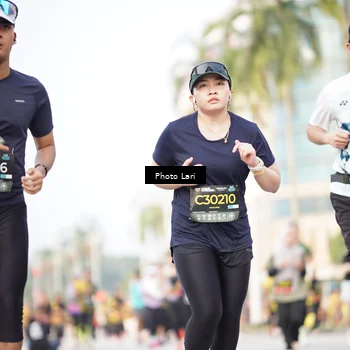 Runner Photo 6253066