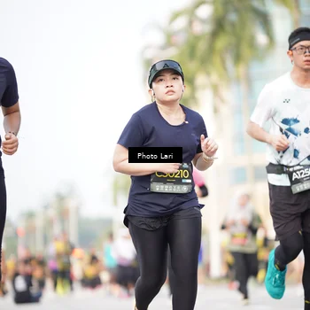 Runner Photo 6253067
