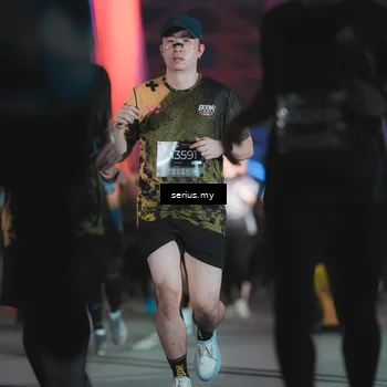 Runner Photo 6253071