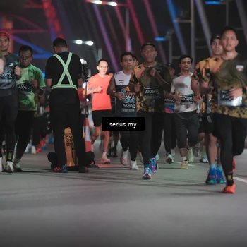 Runner Photo 6253082