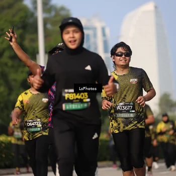 Runner Photo 6253088