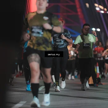 Runner Photo 6253099