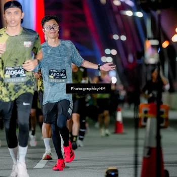 Runner Photo 6253110