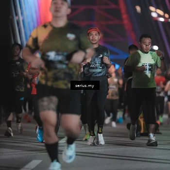 Runner Photo 6253132
