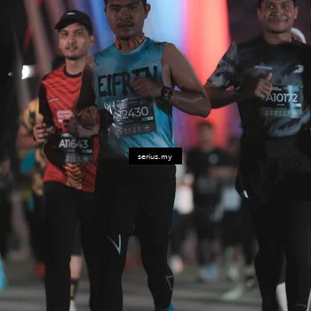 Runner Photo 6253137