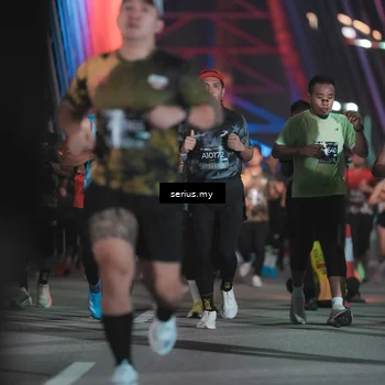 Runner Photo 6253139
