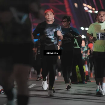 Runner Photo 6253163