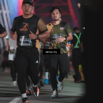 Runner Photo 6253165