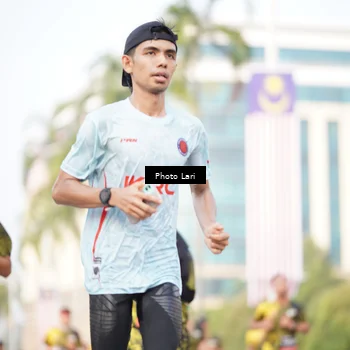 Runner Photo 6253174