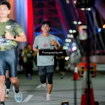 Runner Photo 6253189