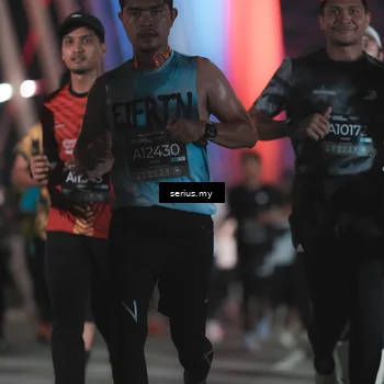 Runner Photo 6253190