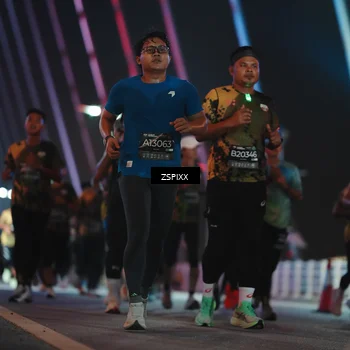Runner Photo 6253198