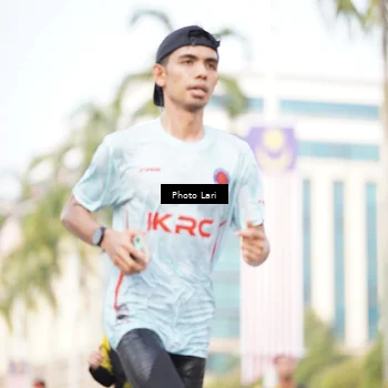 Runner Photo 6253207