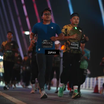 Runner Photo 6253217