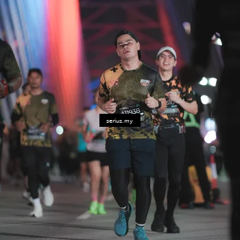 Runner Photo 6253223