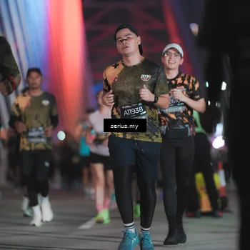 Runner Photo 6253230