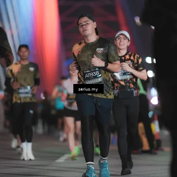Runner Photo 6253232