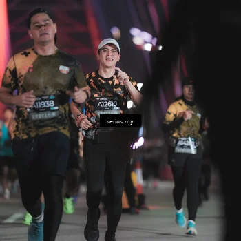 Runner Photo 6253246