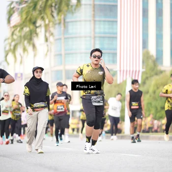 Runner Photo 6253249