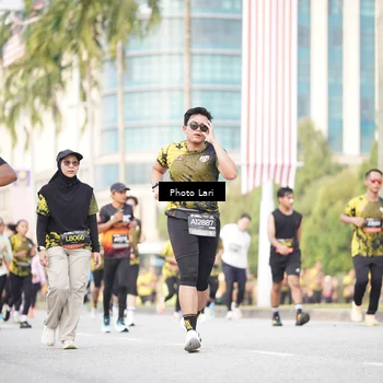 Runner Photo 6253250