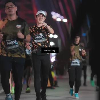 Runner Photo 6253252