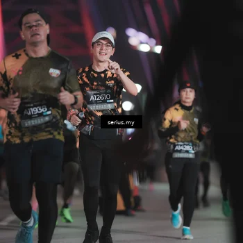 Runner Photo 6253253