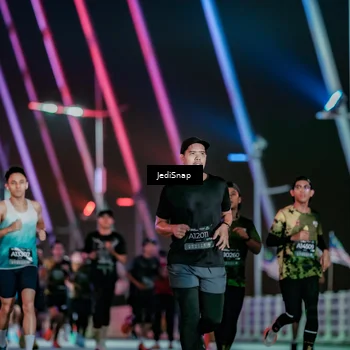 Runner Photo 6253256