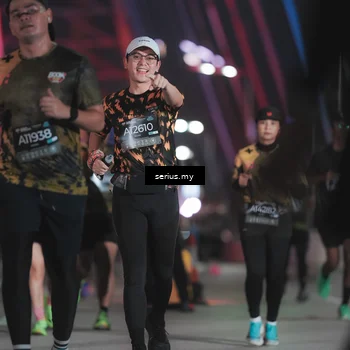 Runner Photo 6253257
